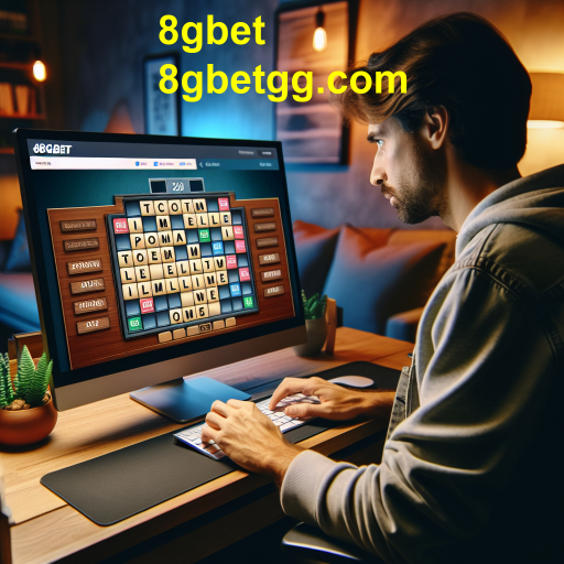 Descubra a Categoria 'Conta' no 8gbet: Desafios que Exercitam a Mente