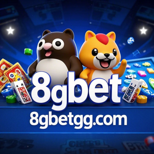 8gbet